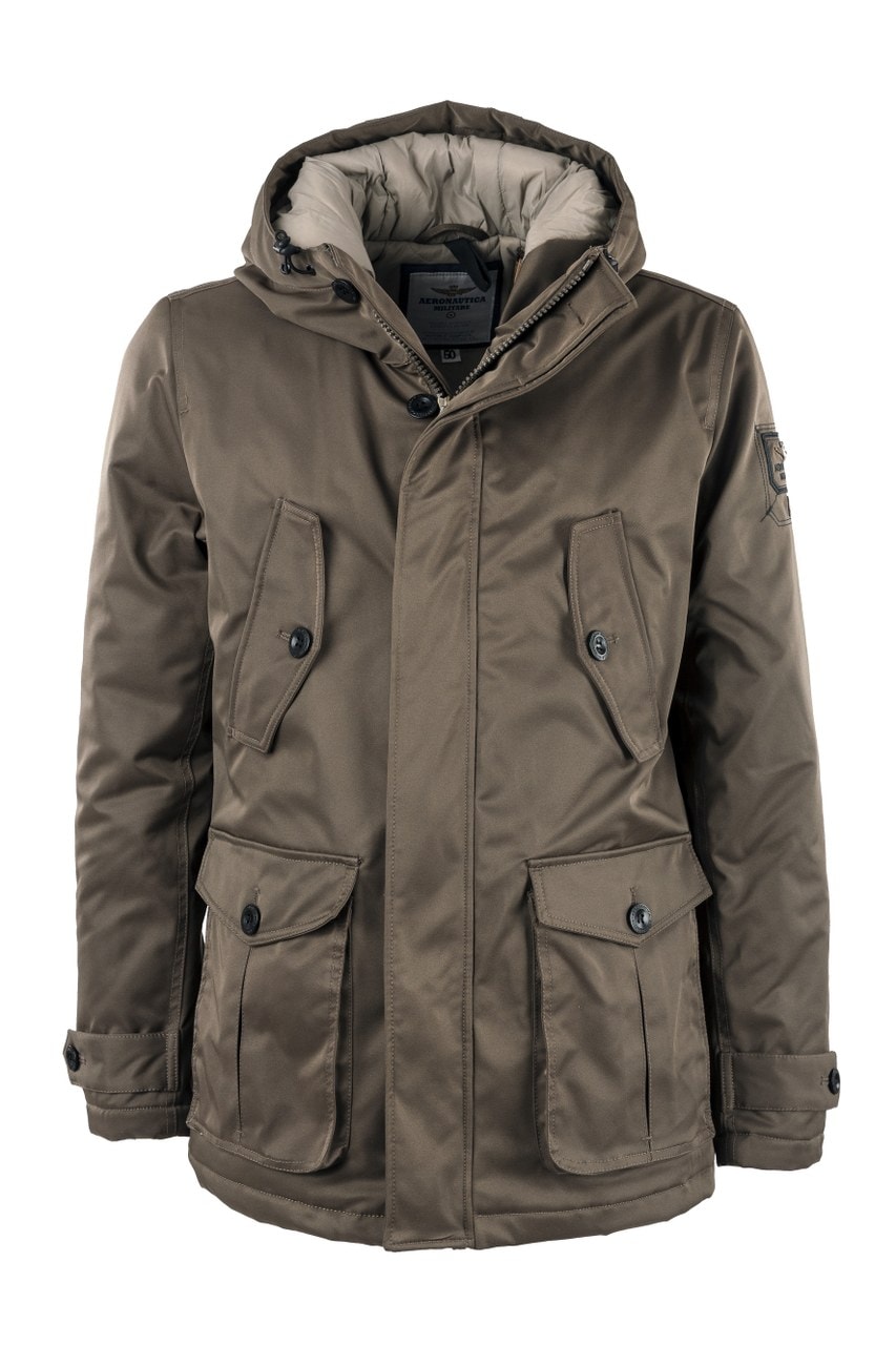 Pitti Immagine Uomo Autunno/Inverno 2016/17 Aeronautica Militare